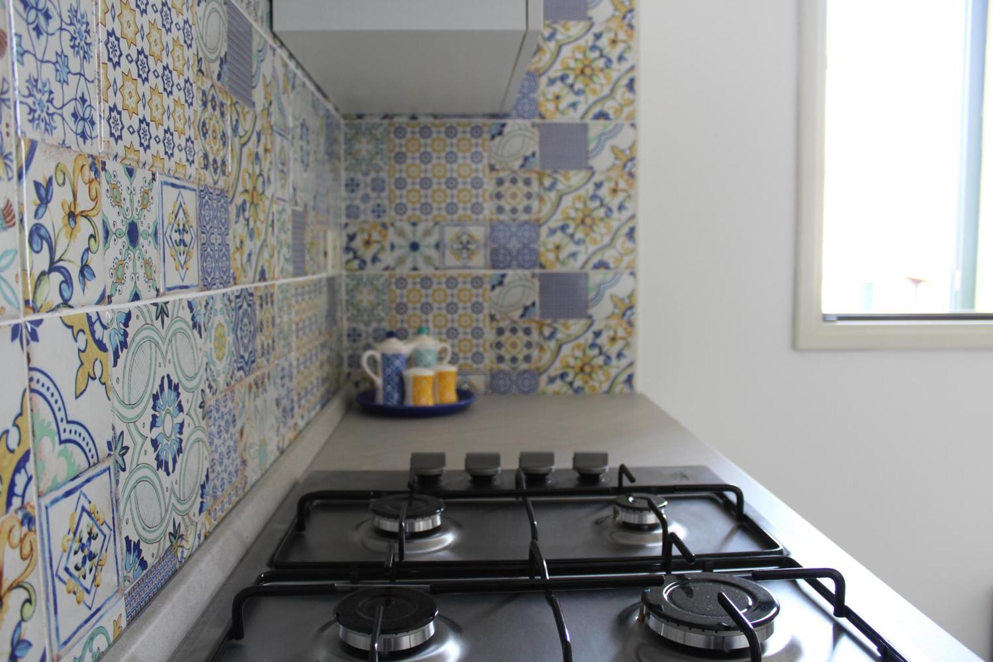 Villetta Borgo Pescatori Torre Pali Exterior photo