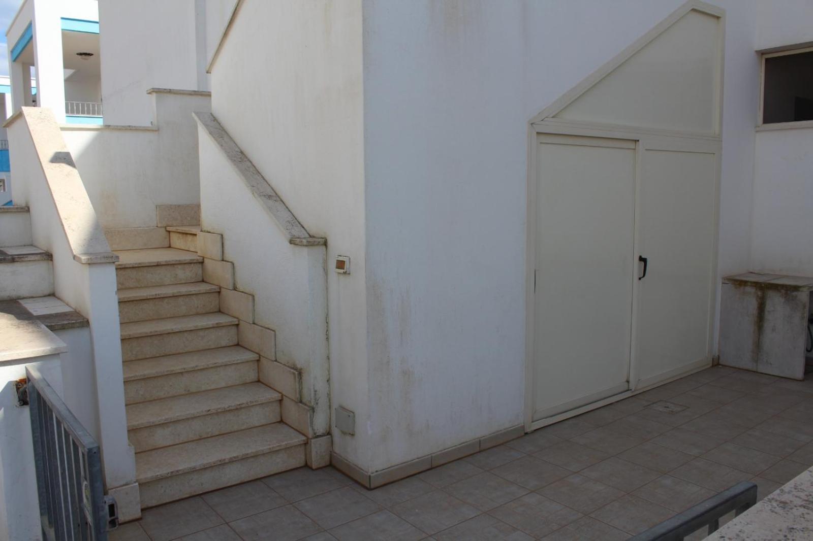 Villetta Borgo Pescatori Torre Pali Exterior photo